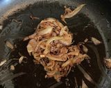 スパイス入りトマトカレー☆ルー使用作り方10写真