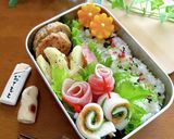 簡単・美味しい！我が家のジャーマンポテト作り方7写真