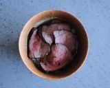 簡単◎フライパン・ローストビーフ作り方7写真