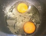 【ホットクック】目玉焼き作り方2写真