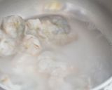 【時短パーティ料理】エビ生春巻き作り方4写真