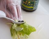 【時短パーティ料理】エビ生春巻き作り方15写真