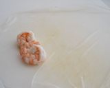 【時短パーティ料理】エビ生春巻き作り方13写真