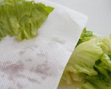 【時短パーティ料理】エビ生春巻き作り方10写真