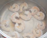 【時短パーティ料理】エビ生春巻き作り方8写真