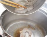 【時短パーティ料理】エビ生春巻き作り方7写真