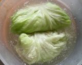 Anydayロールキャベツ作り方4写真