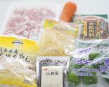 クックドゥーで簡単・青椒肉絲作り方1写真
