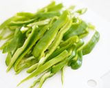 クックドゥーで簡単・青椒肉絲作り方2写真