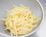 クックドゥーで簡単・青椒肉絲作り方3写真