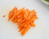 クックドゥーで簡単・青椒肉絲作り方4写真