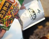 クックドゥーで簡単・青椒肉絲作り方14写真