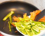 クックドゥーで簡単・青椒肉絲作り方10写真