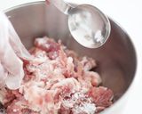 クックドゥーで簡単・青椒肉絲作り方8写真