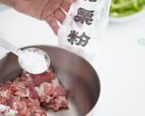 クックドゥーで簡単・青椒肉絲作り方7写真