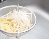 クックドゥーで簡単・青椒肉絲作り方6写真