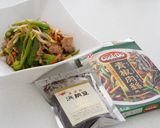 クックドゥーで簡単・青椒肉絲作り方19写真