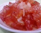 ◇お豆さんたっぷりスパニッシュオムレツ◇作り方9写真