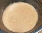 人参入りホットケーキ作り方1写真