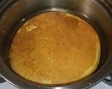 人参入りホットケーキ作り方3写真