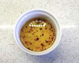 なすのさっぱりメゼ❀トルコ料理作り方4写真
