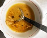 お一人様☆市販の冷やし中華でピリ辛パスタ作り方1写真