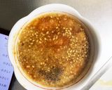 お一人様☆市販の冷やし中華でピリ辛パスタ作り方3写真
