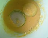 オニオンフライサンド作り方1写真