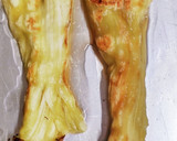焼き茄子の乗っけ盛り風！冷しゃぶ作り方4写真