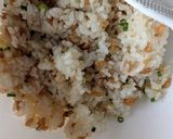 大好きおむすび作り方3写真
