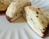 椎茸の肉詰め作り方5写真