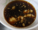 ボリューム抜群☆豚こまと厚揚げの生姜焼き作り方4写真