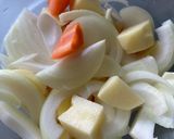 Anyday肉じゃが作り方1写真