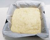 低糖質！おからヨーグルトケーキ作り方4写真