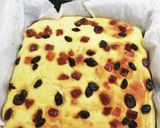 低糖質！おからヨーグルトケーキ作り方6写真
