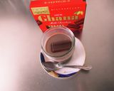 ガーナミルク１口チョコを紅茶と一緒に作り方33写真