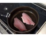 焼いて炊くだけ♪鯛めし★動画あり★作り方11写真
