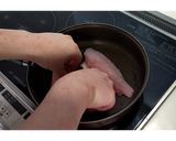 焼いて炊くだけ♪鯛めし★動画あり★作り方10写真