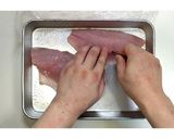 焼いて炊くだけ♪鯛めし★動画あり★作り方7写真