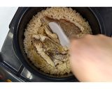 焼いて炊くだけ♪鯛めし★動画あり★作り方21写真