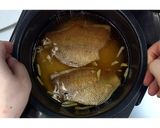 焼いて炊くだけ♪鯛めし★動画あり★作り方19写真