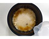 焼いて炊くだけ♪鯛めし★動画あり★作り方15写真