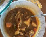 Anyday肉じゃが作り方4写真