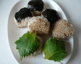 猫まんま焼きおにぎり作り方3写真