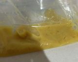 さわらの味噌焼き(1歳半〜)作り方2写真