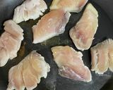 さわらの味噌焼き(1歳半〜)作り方5写真