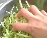 オイっ酢!胡麻キャベ作り方2写真