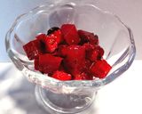 ビーツの簡単な下処理作り方15写真