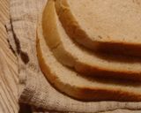 HBにおまかせ♡ごま食パン作り方4写真