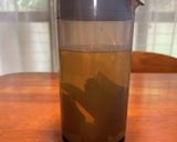 昆布うま酢作り方5写真